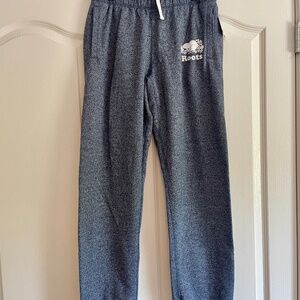 Roots Original Boyfriend Sweatpant Women's Medium